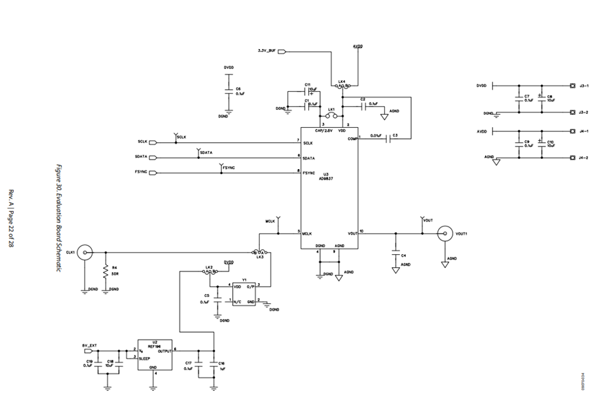 Mixed-Signal PCB Design: Conflicts Between EMC Theory and Reference Designs - figure 6