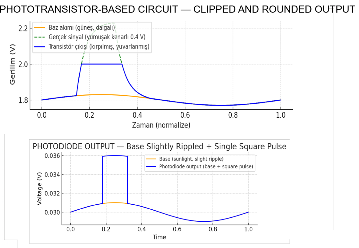 Optical Sensing System Design – Transmitter & Receiver Selection Guide (2/5) - figure 15