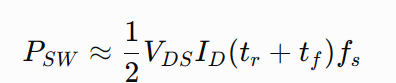 Power MOSFET Gate Drive Fundamentals 1/2 - figure 11